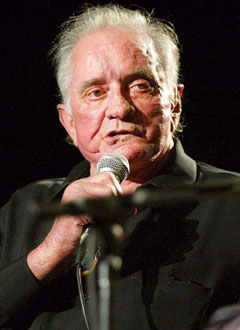 in memoriam the man in black