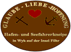 das vereinslokal - logo