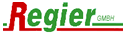 regier - logo